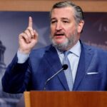 Nigerian officials involved in k!lling of Christians — US Senator, Ted Cruz