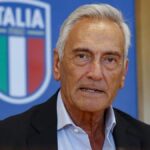 Gabriele Gravina Steps Down as FIGC President Following Italy’s World Cup Miss