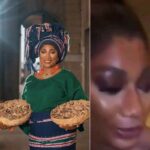 Sisi Alagbo Faces Backlash Over Alleged  leaked Sex Tape {VIDEO}