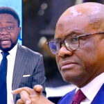 “It Was Figurative” – Nyesom Wike Denies Threat to Seun Okinbaloye