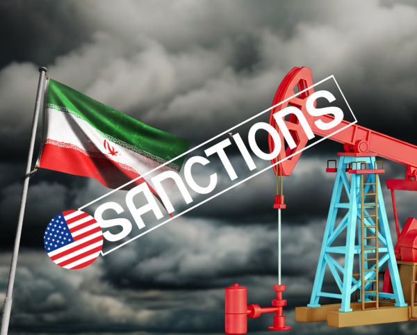 US announces new sanctions against Iran oil sector