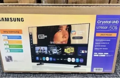 Singer Dua Lipa sues Samsung for £11m for using face to sell TVs without her permission