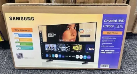 Singer Dua Lipa sues Samsung for £11m for using face to sell TVs without her permission