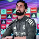 Álvaro Arbeloa Set To Leave Real Madrid As Mourinho Nears Bernabéu Return