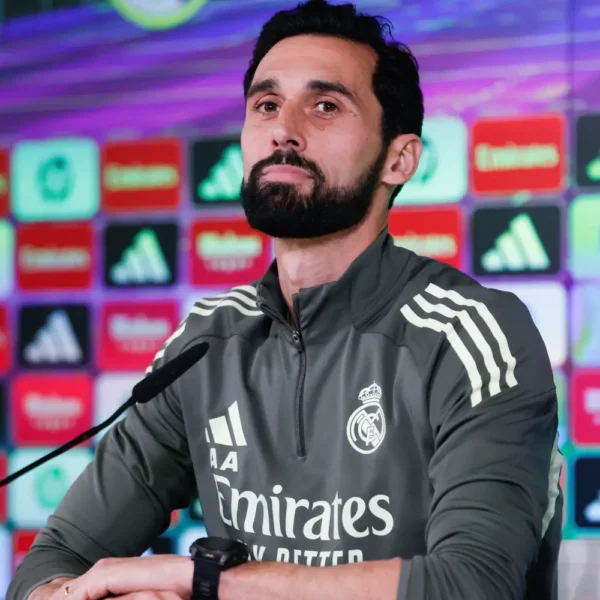 Álvaro Arbeloa Set To Leave Real Madrid As Mourinho Nears Bernabéu Return