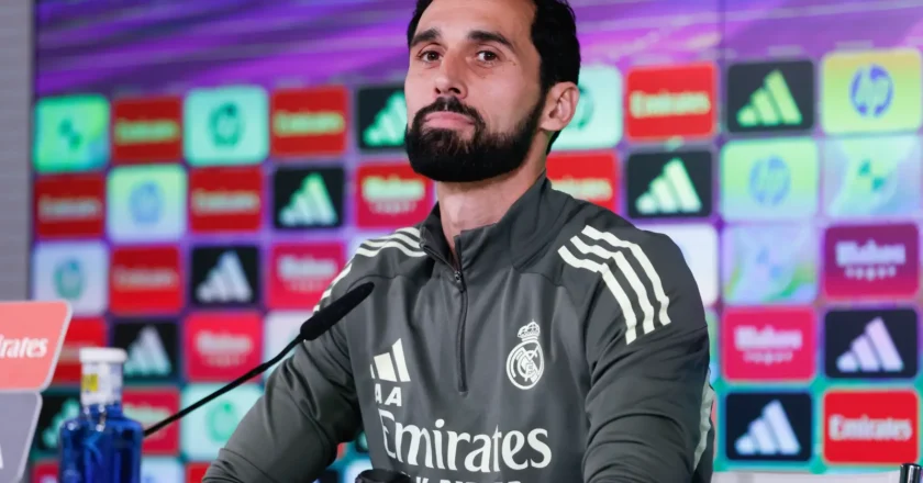 Álvaro Arbeloa Set To Leave Real Madrid As Mourinho Nears Bernabéu Return