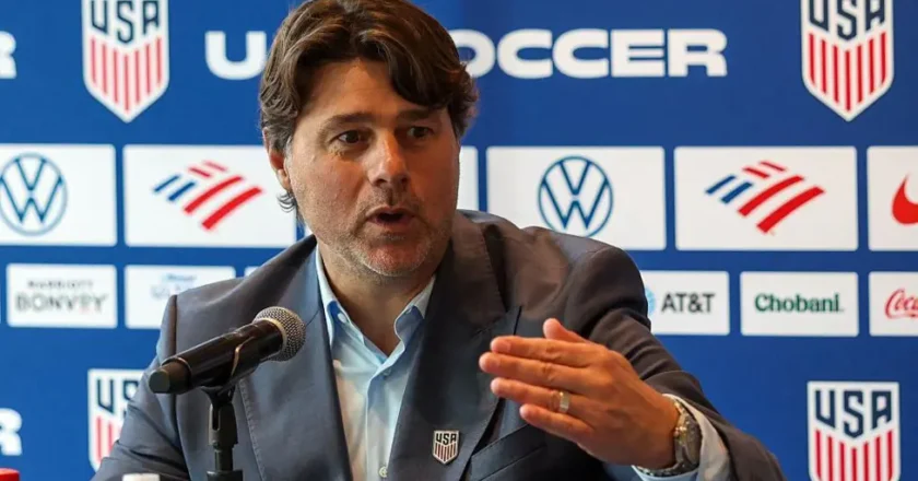 Mauricio Pochettino Linked With AC Milan Managerial Role