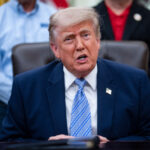 Trump closes loophole that allows migrants stay in US while awaiting green cards