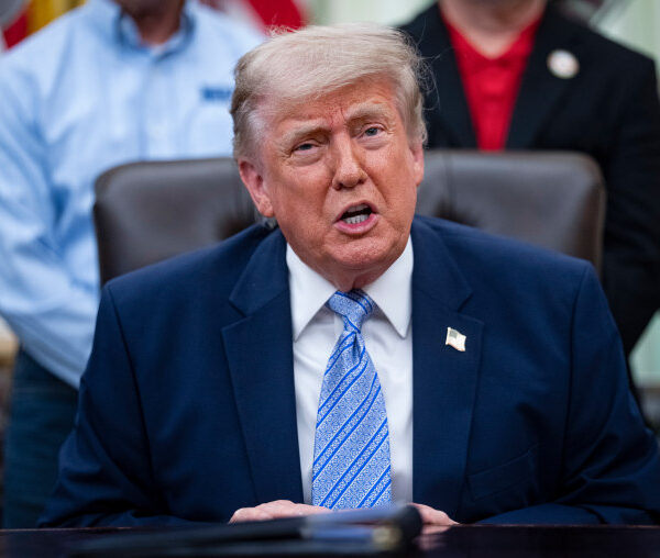 Trump closes loophole that allows migrants stay in US while awaiting green cards
