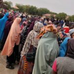 497 stranded Nigerians arrive Kano from Niger Republic Report says