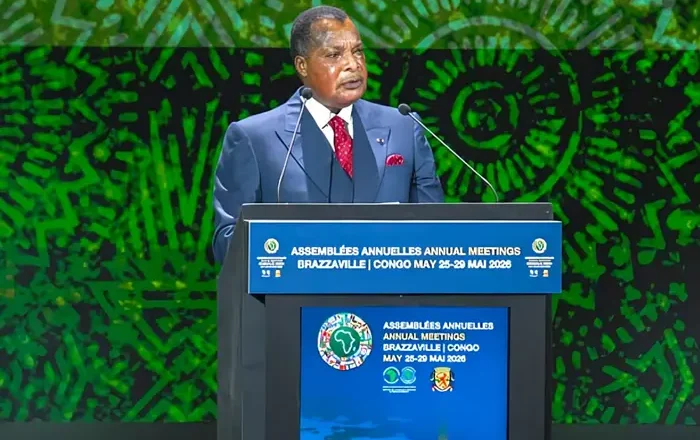 Republic of Congo announces visa-free entry for all Africans shortly after Togo announced same