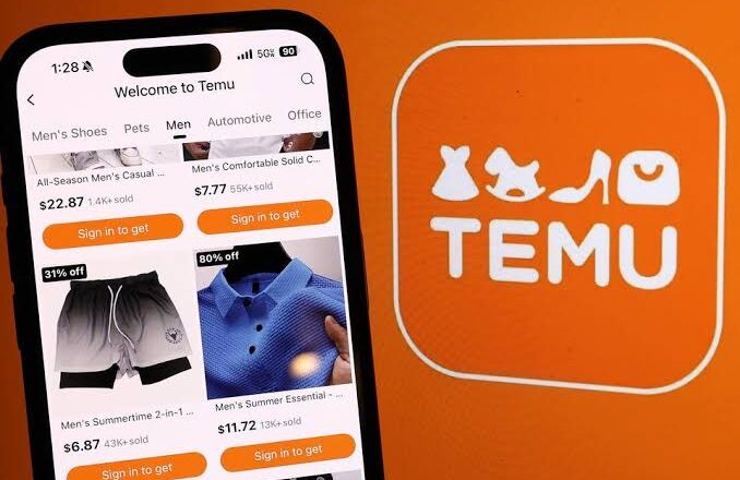 EU fines Temu €200m for allowing sale of illegal and dangerous products