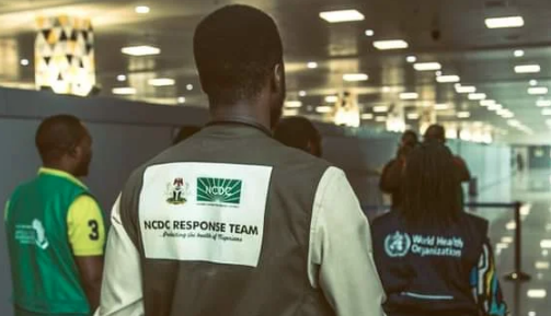 Nigeria considers flight restrictions from Uganda, DRC over Ebola spread