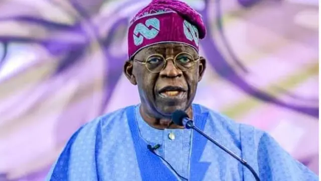 Tinubu’s speech on 3rd anniversary of his administration {Full text}