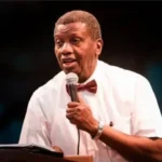 God Has Already Chosen Nigeria’s Next President – Pst Adeboye reveals