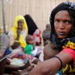 35 million Nigerians risk acute hunger in coming months — UN reveals