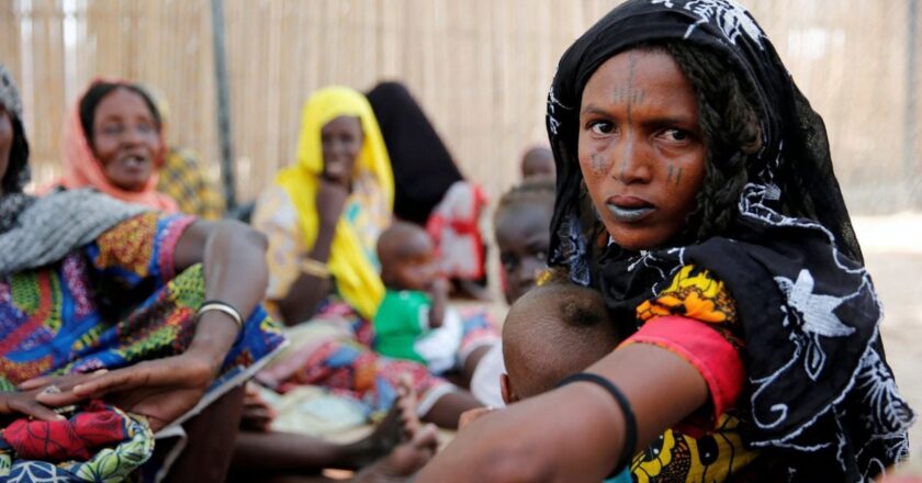 35 million Nigerians risk acute hunger in coming months — UN reveals