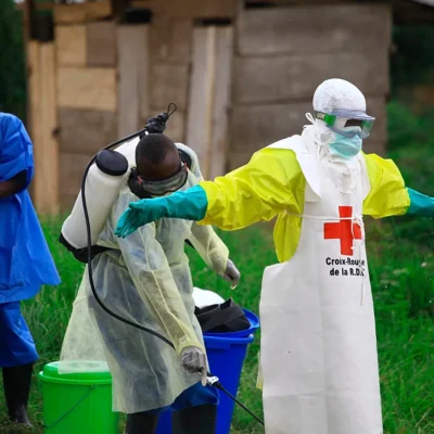 Uganda confirms Ebola outbreak as disease claims scores in Congo