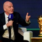 Infantino Justifies High World Cup Ticket Prices Amid Criticism