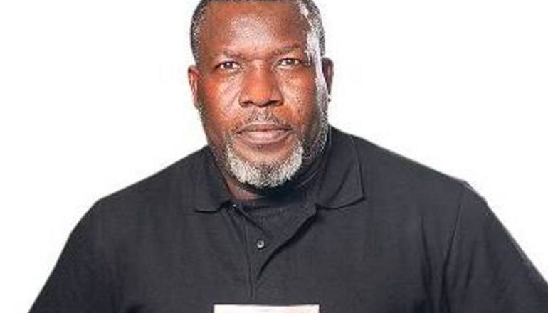 “Most young actors now chase fame, not craft” — Veteran actor Ejike Asiegbu speaks on Nollywood’s new generation
