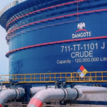 Dangote Refinery reverses fuel price hike