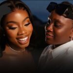 BBNaija star Angel’s estranged wife Tumi caught in new scandal as her s£xt@pe with ex-girlfriend leaks {VIDEO}