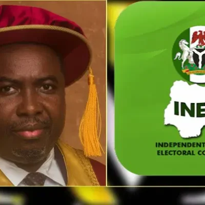 INEC To Engage Over 1.4 Million NYSC Members For 2027 Elections
