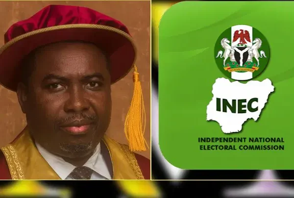 INEC To Engage Over 1.4 Million NYSC Members For 2027 Elections