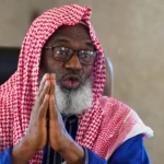 Ahmad Gumi Calls For Amnesty For Bandits, Urges FG To Change Strategy