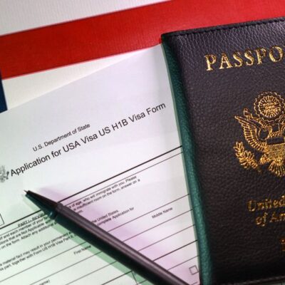 US begins revoking passport of parents who owe child support