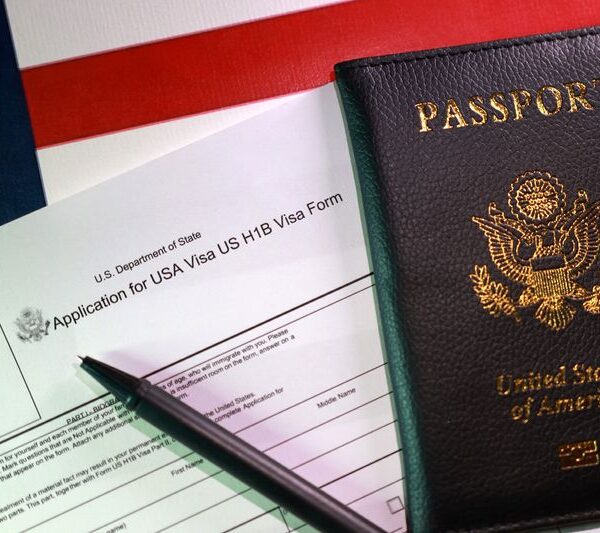 US begins revoking passport of parents who owe child support