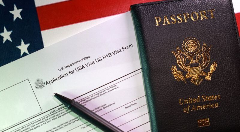 US begins revoking passport of parents who owe child support
