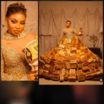 Lovely photos of celebrities at the 2026 AMVCA red carpet {PHOTOS}