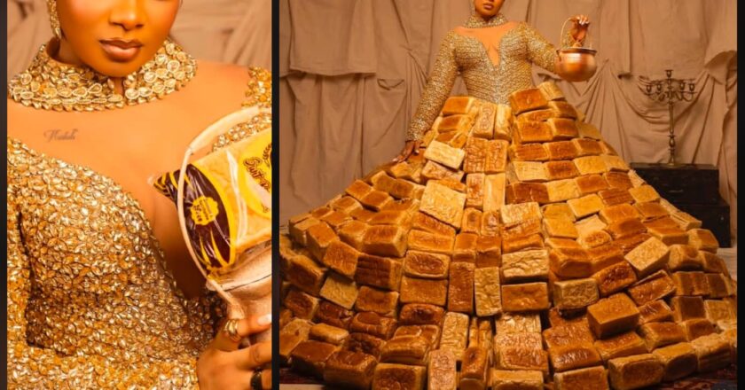 Lovely photos of celebrities at the 2026 AMVCA red carpet {PHOTOS}