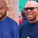 Peter Obi is not a true Igbo man.He does not have the spirit of Ndi Igbo in him – actor, Yul Edochie