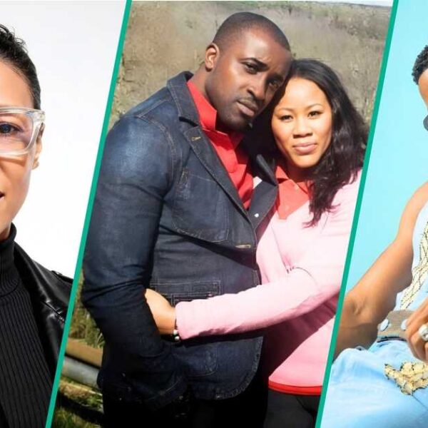 Chike owes Frank Edoho and all men whose wives he has chewed, an apology – Actress Shan George