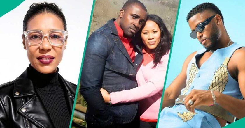 Chike owes Frank Edoho and all men whose wives he has chewed, an apology – Actress Shan George