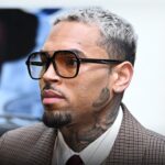 Singer Chris Brown’s security guard who shot gun outside his house has been fired
