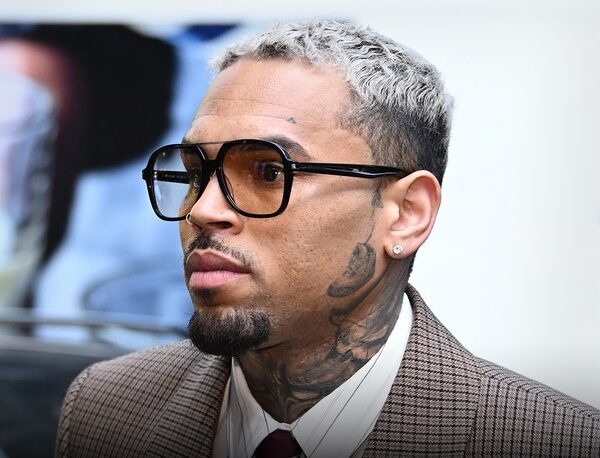 Singer Chris Brown’s security guard who shot gun outside his house has been fired
