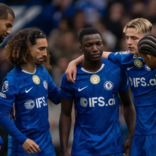 Chelsea players face big wage cuts with Champions League failure