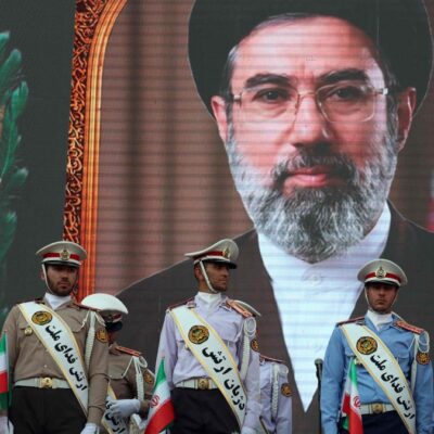Renewed war with US still possible — Iran