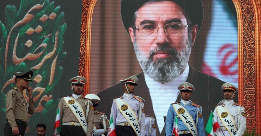Renewed war with US still possible — Iran