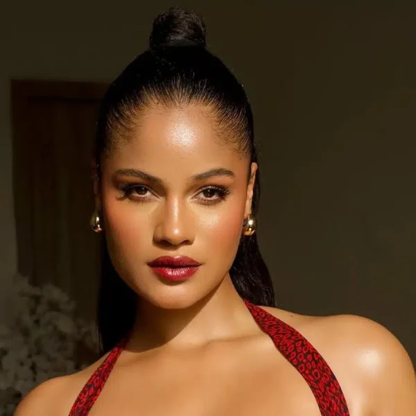 Nollywood actors are not as rich as many assume – Shine Rosman says