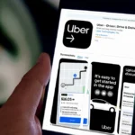 Uber Expands Into Hotel Booking in Push to Become ‘Everything App’