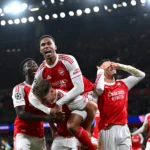 2026 Champions League: Arsenal Defeat Atlético, Book Final Spot