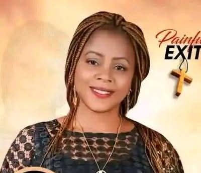 Nigerian woman ‘runs mad’ after allegedly confessing to k!lling her friend