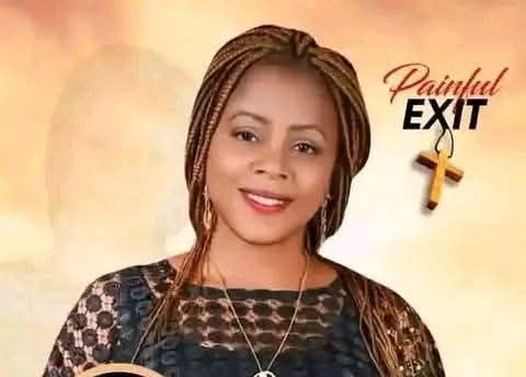 Nigerian woman ‘runs mad’ after allegedly confessing to k!lling her friend