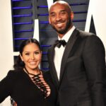 Vanessa Bryant responds to viral pregnancy and remarriage rumours