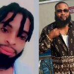 Reaction as Man allegedly st@bs friend to d3ath in Delta community