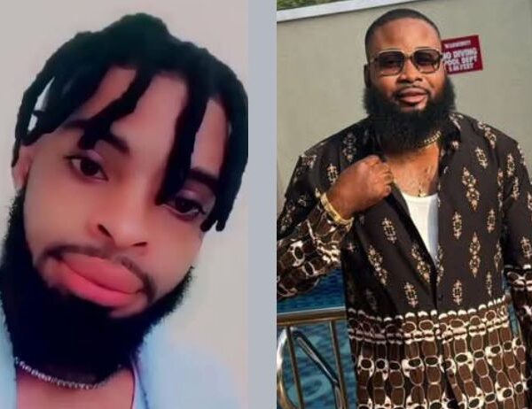 Reaction as Man allegedly st@bs friend to d3ath in Delta community